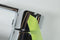 Plieger Houston - Fonteinset Toilet - Compact Keramiek met kraan en sifon - Wit