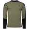 Dare2b - Men Exchange III Base Layer Set - Olive Green Black - Maat L