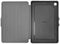 Targus Click-In - Hoes voor Samsung tablet - Bescherming en stijl