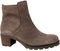 Gabor 800.1 - Enkellaars - Comfort - Taupe
