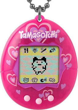 TAMAGOTCHI ORIGINAL LOTS OF LOVE.