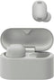 Sony WF-1000XM6 - Draadloze oordopjes - Noise Cancelling - Zilver