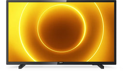 Philips 32PHS5505 - LED-TV - Pixel Plus HD - Zwart