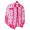 Kinderrugzak Hello Kitty Roze 27 x 33 x 10 cm 3D