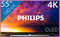 Philips 55OLED854 - 4K OLED TV - Dolby Vision en Dolby Atmos - Ambilight