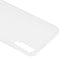 Accezz Samsung Galaxy A7 (2018) - Back Cover - Flexibel siliconen - Transparant
