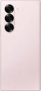 Samsung Galaxy Z Fold6 - Roze - 256 GB - Duale fysieke simkaart + eSIM
