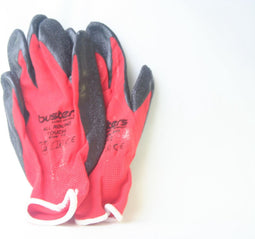 Busters all round touch handschoenen size 10