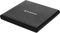Verbatim Mobile DVD ReWriter - Extern slimline - USB 2.0 type-C - M-DISC - Zwart