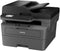 Brother MFC-L2862DW - Multifunctionele Laserprinter A4 1200 x 1200 DPI 34 ppm Wifi - Zwart