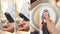 Bosch MFQ37470 ErgoMixx - Handmixer 750W 5 snelheden - Wit