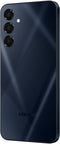 Samsung Galaxy A16 - Smartphone - 4GB RAM - 128GB - Donkerblauw