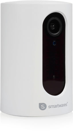 Smartwares CIP-37350 - Privacy Camera - 2K Nachtzicht - Binnen