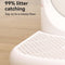 Catlink Stairway - Uitlooprooster voor Scooper SE BayMax - Vangt 99% kattenbakkorrels op - Wit