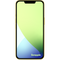 Apple iPhone 14 Plus - Geel - 256 GB - eSIM