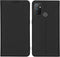 iMoshion Hoesje Geschikt voor OnePlus Nord N100 Hoesje Met Pasjeshouder - iMoshion Slim Folio Bookcase - Zwart