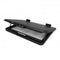 Port Designs 901099 - Laptopkoeler - 2 ventilatoren - Zwart