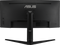 ASUS TUF Gaming VG34VQL1B - Gaming Monitor - 34
