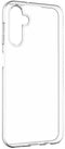 Puro Galaxy A15 - Soft case - Krasbestendig - Transparant