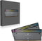 Corsair Dominator Titanium RGB CMP32GX5M2B6000Z30 - DDR5 Geheugen - 64GB (2 stuks)