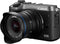 Laowa 9mm f/2.8 Zero-D - Ultra-groothoeklens - Canon EF-M - Beeldstabilisator