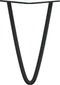vidaXL - Dressoir - 100x36x60 - cm - bewerkt - hout - hoogglans - wit
