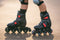 Playlife Riddler Inlineskates Unisex - Maat 35-38 verstelbaar