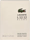 Lacoste Eau de Lacoste L.12.12 Wit 100 ml - Eau de Toilette - Herenparfum