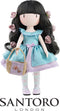 Santoro Pop Gorjuss 'Rosebund' (32cm)