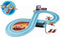 Carrera FIRST - Racebaan - Disney Pixar Cars - 2,4 meter - Multi