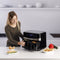 Frytownica Taurus Air Fry Digital Duo AF2600D
