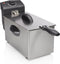Tristar FR-6935 - Friteuse - 3 L - 2000 W - Roestvrij staal