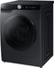 Samsung WD11DG6B85BB - Was-droogcombinatie - AI Wash - EcoBubble™ - Zwart