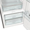 Gorenje R619CSXL6 - Vrijstaande Koelkast - NoFrost CrispZone 185 cm Zilver