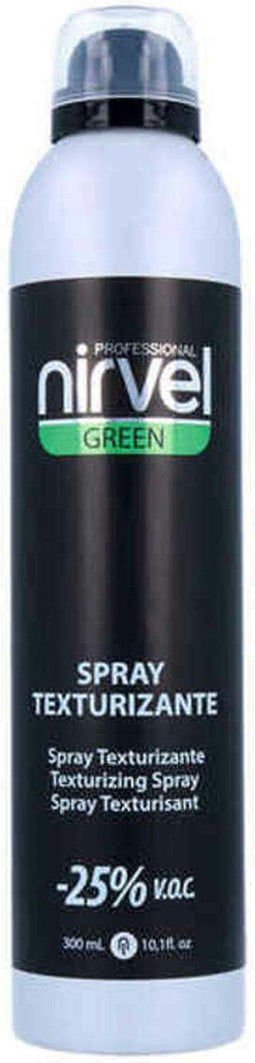 Hair Texturiser Nirvel Green Dry (300 ml)