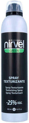 Hair Texturiser Nirvel Green Dry (300 ml)