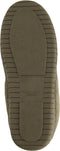 Warmbat Koala KLA3410 - Pantoffel - 100% Merino schapenvacht - Olive Groen