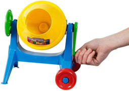 Androni Giocattoli 8033-0000 zandbakspeelgoed