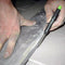 Pica 4030 Dry - Navulling Pica Dry 3030 - Wateroplosbaar - Grafiet