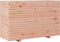 vidaXL - Plantenbak - 110x40x72 - cm - massief - douglashout