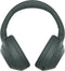 Sony ULT Wear - Draadloze Over-Ear Koptelefoon - Noise Cancelling ULT Sound Modes - Groen