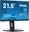 Iiyama ProLite XUB2293HSU - Monitor 21.5