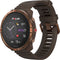 Polar Grit X2 - Outdoorhorloge - Dual-Frequency GPS en Biosensing - Bruin