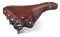 Selle Monte Grappa Zadelset Charleston Oxford Leer Bruin 3-delig