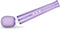 Le Wand - Petite Oplaadbare Vibrerende Massager Paars