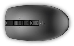 HP 635 - Draadloze muis - Bluetooth en radiogestuurd - 1200dpi (2x)