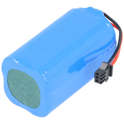 AccuCell-batterij geschikt voor Maxdata Eco 4510IW, L51-3S4400-G1P3