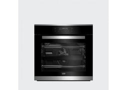 BEKO BIE 15400 XPS - Inbouw oven - Pyrolytische zelfreiniging - 59 cm hoog