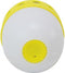 Conceptronic CSPKBTWPHLY - Draadloze Bluetooth Speaker - 3 W - Wit Geel