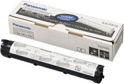 Panasonic KX-FA76X - Toner - Geschikt voor KX-FL501 KX-FLM551 KX-FLB751 - Capaciteit 2000 (2 stuks)
